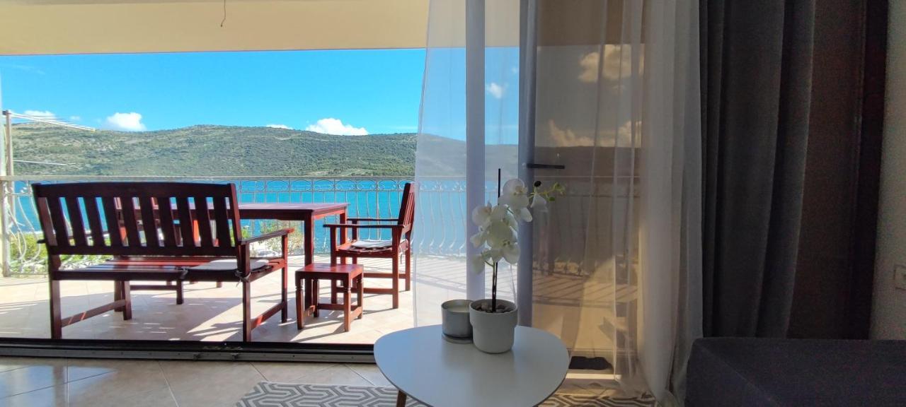 Apartman Mila Marina